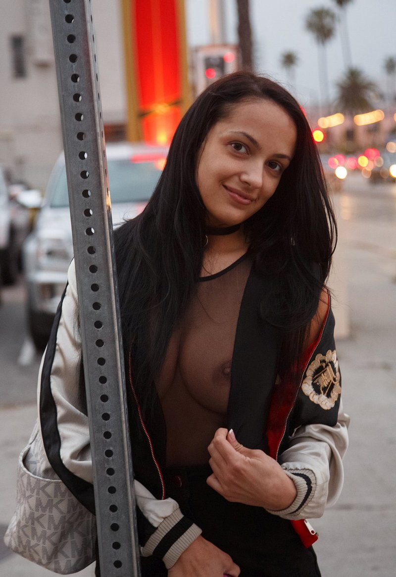 Нина, 19 лет, 3 размер груди